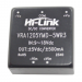 Модули питания Hi-Link VRA1205YMD-5WR3 Модуль DC-DCпреобразователь с гальванической развязкой Uвх=9-18В Uвых=±5ВPвых=5Вт#2154782