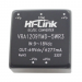 Модули питания Hi-Link VRA1209YMD-5WR3 Модуль DC-DCпреобразователь с гальванической развязкой Uвх=9-18В Uвых=±9ВPвых=5Вт#2154780