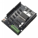 Модули управления двигателем NONAME L298HN Модуль Motor Shield2-х канального драйвера двигателя постоянного тока для отладочнойплаты UNO#2154829