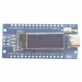 Платы отладочные NONAME ATmega328P+CH340C Отладочная платаNANO с OLED 0,91" 128x32 SSD1306 Type-C#2154828