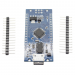 Платы отладочные NONAME ATmega328P+CH340C Отладочная платаNANO с OLED 0,91" 128x32 SSD1306 Type-C#2154827