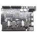Платы отладочные NONAME ATmega328P+ESP8266+CH340GОтладочная плата#2155486