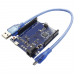 Платы отладочные NONAME ATmega32U4-MU Отладочная платаLEONARDO#2155083