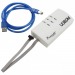 Платы отладочные NONAME USBDM/USB-BDM Универсальныйпрограмматор/фоновый отладчик с интерфейсом BDM#2154835