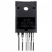 ШИМ-контроллеры SANKEN STR-X6759N (TO-3PF-7L) ШИМ-Контроллер#2154837