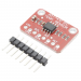 Модули датчиков NONAME ADT7410 Модуль датчика температуры I2C#2154752