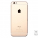 Корпус с кнопками iPhone 6S Оригинал (Rose Gold)#2154851