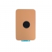 Задняя крышка (стекло) iPhone 17 Pro Max Оригинал (Cosmic Orange)#2181406