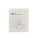 Сетевой адаптер Apple USB‑C Dual 35W Compact (в коробке)#2154932