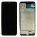 Дисплей для Samsung SM-M325 Galaxy M32 (2021) + тачскрин + рамка(черный), In-Cell#2167556