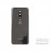 Задняя крышка OnePlus 7 Pro (Серый) (Со стеклом камеры) Premium#2168345