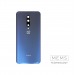 Задняя крышка OnePlus 7 Pro (Синий) (Со стеклом камеры) Premium#2168344