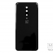 Задняя крышка OnePlus 7 Pro (Черный) (Со стеклом камеры) Premium#2155057