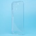 Чехол-накладка - Ultra Slim для "Realme 16 Pro" (прозрачный) (244345)#2162312