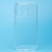 Чехол-накладка - Ultra Slim для "Realme 16 Pro" (прозрачный) (244345)#2162311