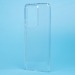 Чехол-накладка - Ultra Slim для "Realme P4 Power" (прозрачный) (244347)#2162314