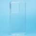 Чехол-накладка - Ultra Slim для "Realme P4 Power" (прозрачный) (244347)#2162313