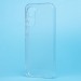 Чехол-накладка - Ultra Slim для "Xiaomi Poco X8 Pro" (прозрачный) (244352)#2162316