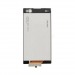 Дисплей для Sony D2533 в сборе с тачскрином Белый#167401