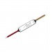 Контроллер RF Bezteni V2-W 2CH 1A 12-24V, шт#2155410