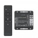 Контроллер с пультом RF KP-101 1CH 30A 12-24V 1 зона, шт#2155393