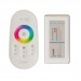Контроллер с пультом RF KP-304 3CH 6A 12-24V 1 зона, шт#2155389