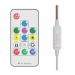 Контроллер с пультом RF KP-905 SPI 1CH 5-24V 1 зона, шт#2155359