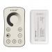 Контроллер с пультом RF RoRi A1 1CH 12A 12-24V 3 зоны, шт#2155358