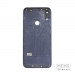 Задняя крышка Huawei Honor 8A / 8A Pro (JAT-LX1 / JAT-L41) (Синий) (Со стеклом камеры) Premium#2155364