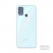 Задняя крышка Huawei Honor 9A (MOA-LX9N) (Голубой) (Со стеклом камеры) Premium#2155367