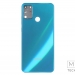Задняя крышка Huawei Honor 9A (MOA-LX9N) (Зеленый) (Со стеклом камеры) Premium#2155369