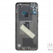 Задняя крышка Huawei Honor 9A (MOA-LX9N) (Черный) (Со стеклом камеры) Premium#2155370