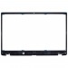 Рамка матрицы для ноутбука Asus Vivobook R424D черная#2155466