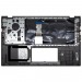 Топ-панель Asus VivoBook R424D серая без подсветки#2155465