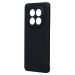 Чехол-накладка - SC303 для "Xiaomi Redmi Note 15 4G" (black) (245498)#2162318