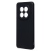 Чехол-накладка - SC303 для "Xiaomi Redmi Note 15 Pro 4G" (black) (245500)#2162321