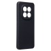 Чехол-накладка - SC303 для "Xiaomi Redmi Note 15 Pro 4G" (black) (245500)#2162322