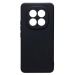 Чехол-накладка - SC303 для "Xiaomi Redmi Note 15 Pro 4G" (black) (245500)#2162320