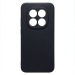 Чехол-накладка - SC303 для "Xiaomi Redmi Note 15 Pro 5G" (black) (245499)#2162323