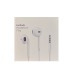 Наушники EarPods 3,5 мм (в коробке) OR#2156316