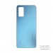 Задняя крышка Xiaomi Redmi Note 11 Pro 4G (2201116TG) / 5G (2201116SG) (Голубой) Premium#2155739
