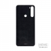 Задняя крышка Xiaomi Redmi Note 8T (M1908C3XG) (Синий) (Со стеклом камеры) Premium#2155740