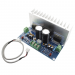 Модули аудио NONAME TDA7293+TDA7293 Модуль HW-M210 УНЧ2x100Вт 8 Ом питание АС 2x32В#2160884