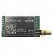 Модули беспроводные, радио EBYTE Модуль E22-230T30D цифровоготрансивера LoRa с UART интерфейсом F=220-236МГц U=5В 30dBmSMA-K (1Вт)#2156828