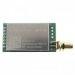 Модули беспроводные, радио EBYTE Модуль E22-400T30D цифровоготрансивера LoRa с UART интерфейсом F=410-493МГц U=5В 30dBmSMA-K (1Вт)#2156837