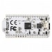 Модули беспроводные, радио HELTEC ESP32-S3FN8+SX1262+CP2102Модуль HELTEC WiFi LoRa 32(V3) HTIT-WB32LAF v3.2 беспроводнойWi-Fi/BLE/LoRa F=863-928МГц U=3,7В 21dBm (125мВт)#2156885