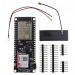 Модули беспроводные, радио LILYGO ESP32-S3-WROVER-E+SIM800LМодуль T-Call беспроводной Wi-Fi/BLE и GSM/GPRS#2156881