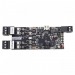 Платы отладочные LILYGO ESP32-D0WDQ6+25Q32JVSQ+CH9102FОтладочная плата LILYGO T-CAN485 с Wi-Fi/BLE/RS-485/CAN Type-C#2156855