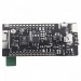 Платы отладочные LILYGO ESP32-S3R8+25Q128JVSQ Отладочная платаLILYGO T-Display S3 AMOLED V1.0 с LCD AMOLED 1,91" 240x536RM67162 Type-C#2156897