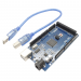 Платы отладочные NONAME ATmega2560-16AU+CH340G Отладочнаяплата с USB тип B MEGA#2160891